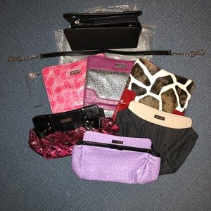 Miche Handbag and 6 Shells